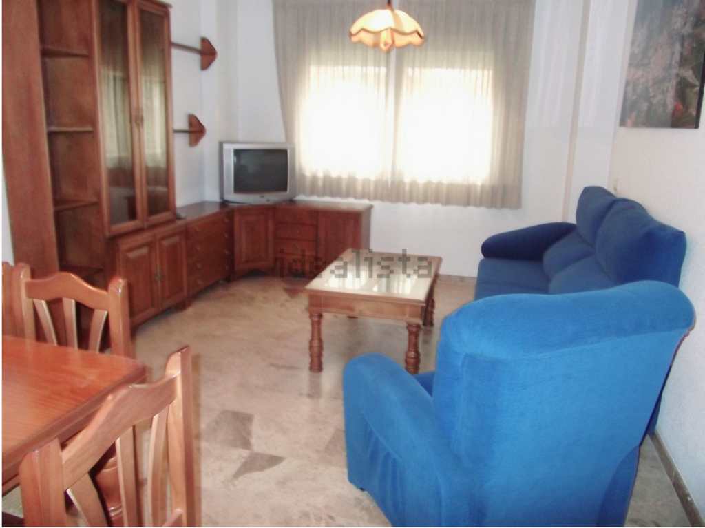 Apartamento OLIMPO3