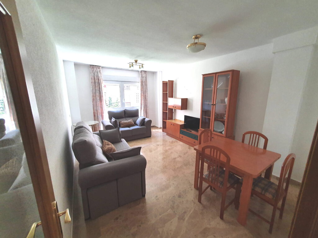 Apartamento OLIMPO1