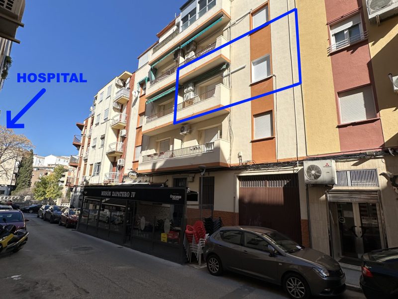 Piso-Hotel ITALIA