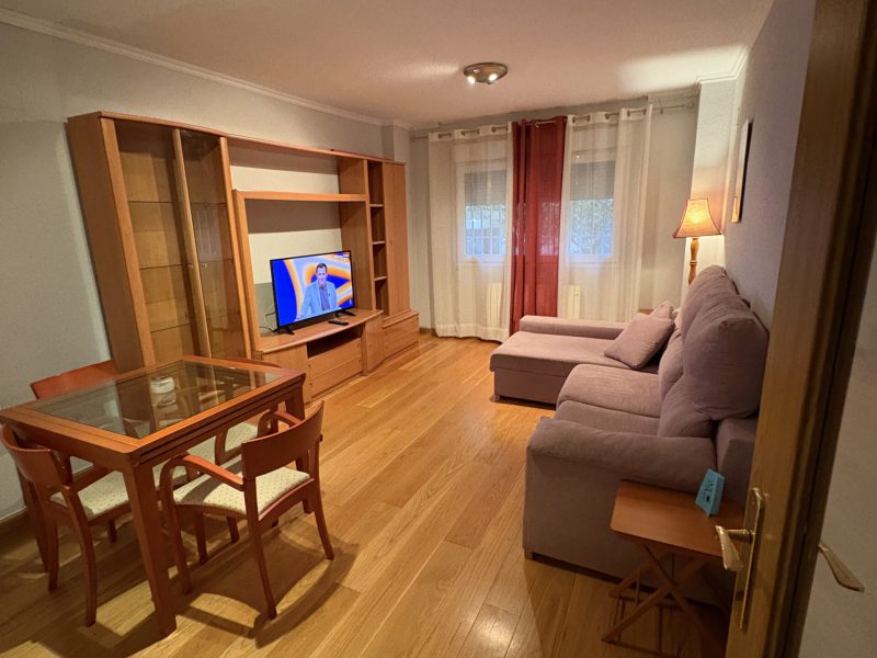 Apartamento OLIMPO2