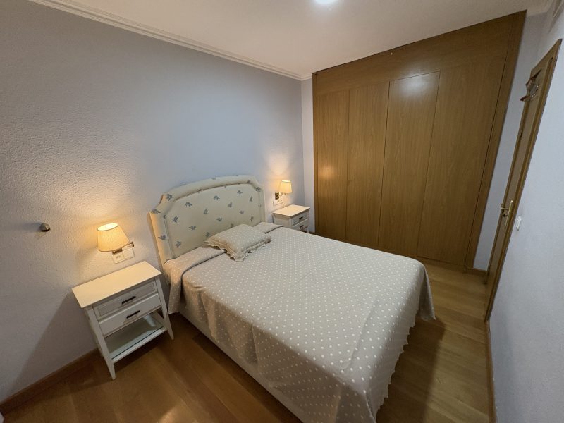 Apartamento OLIMPO2