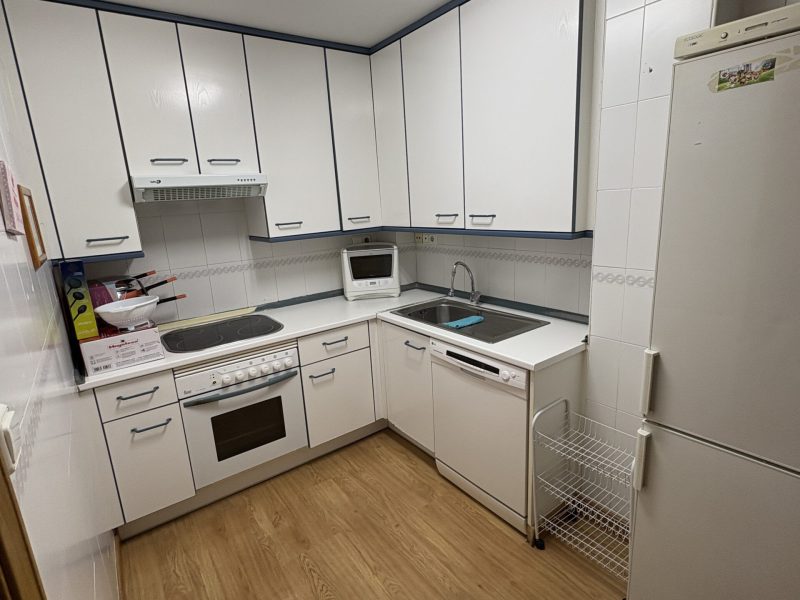 Apartamento OLIMPO2
