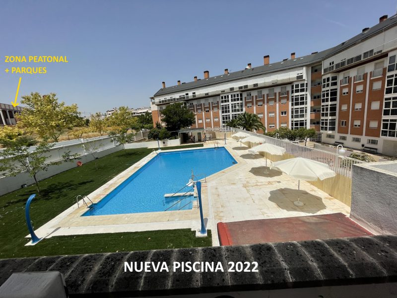 Nueva Piscina