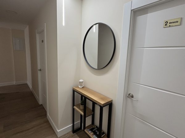 Piso-Hotel ITALIA